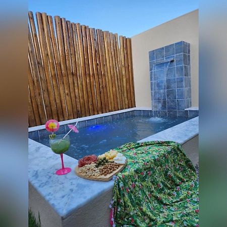 Marinho Suites Milagres São Miguel dos Milagres Eksteriør billede