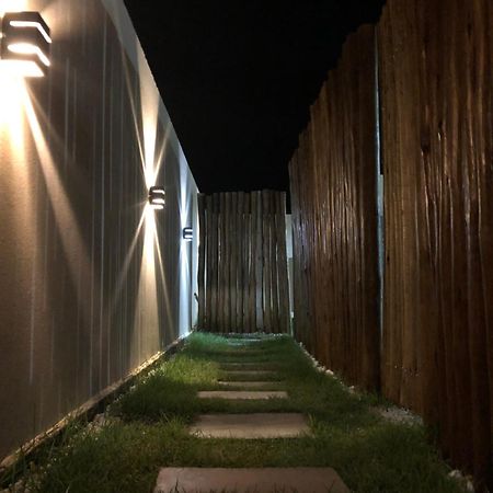 Marinho Suites Milagres São Miguel dos Milagres Eksteriør billede