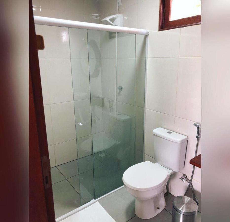 Marinho Suites Milagres São Miguel dos Milagres Eksteriør billede