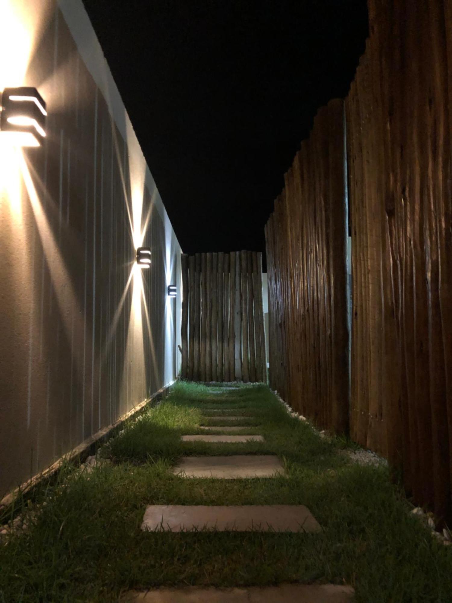 Marinho Suites Milagres São Miguel dos Milagres Eksteriør billede