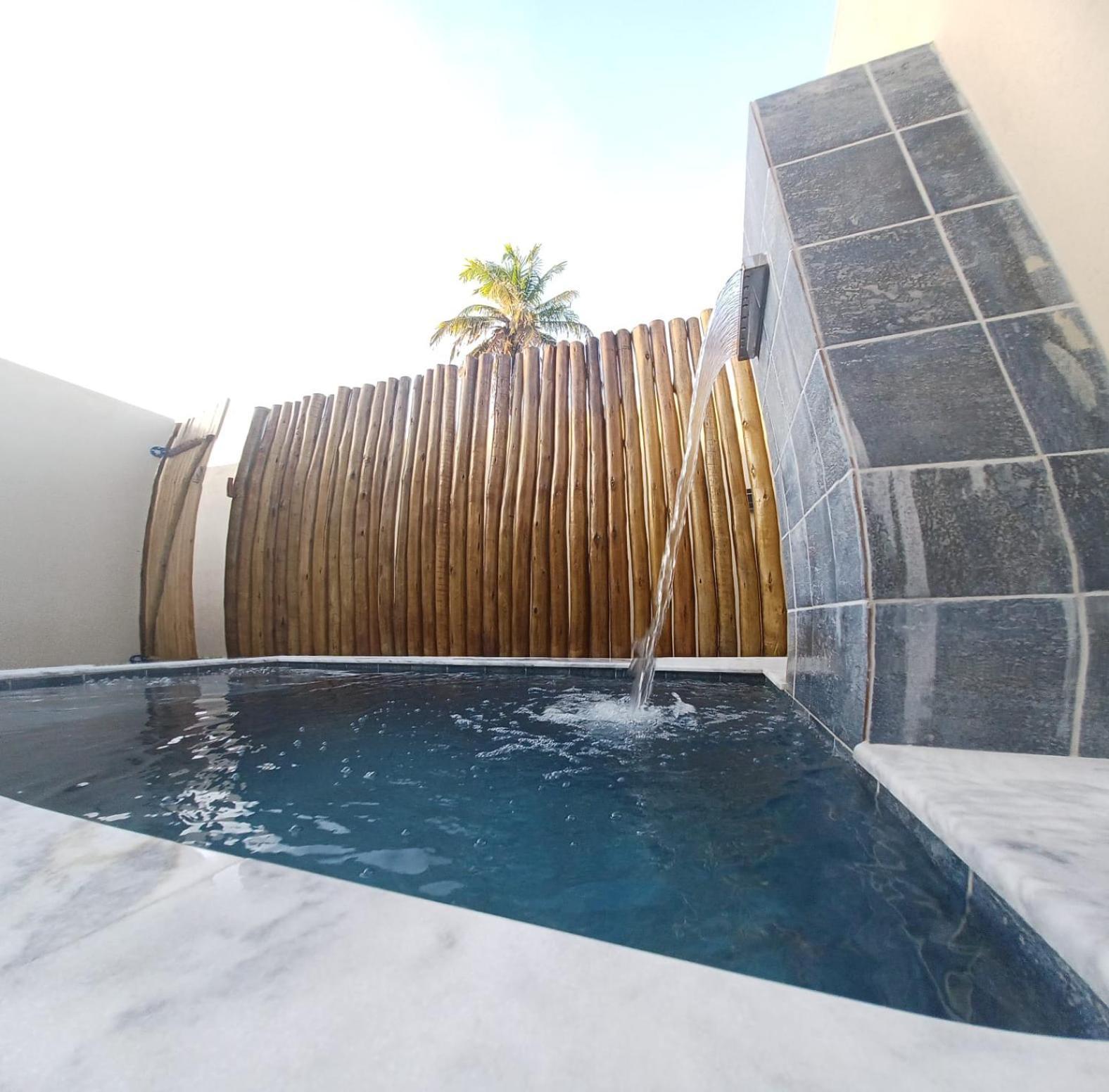 Marinho Suites Milagres São Miguel dos Milagres Eksteriør billede